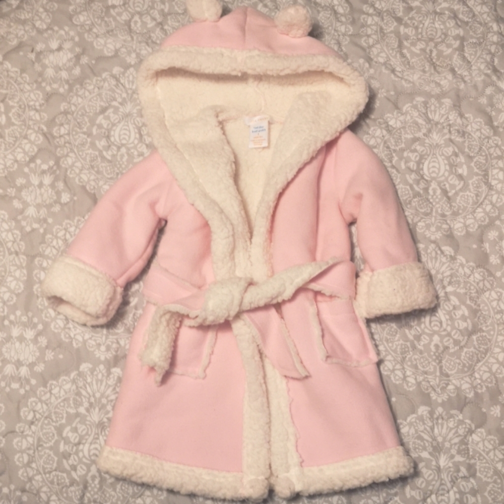 1yr Robe